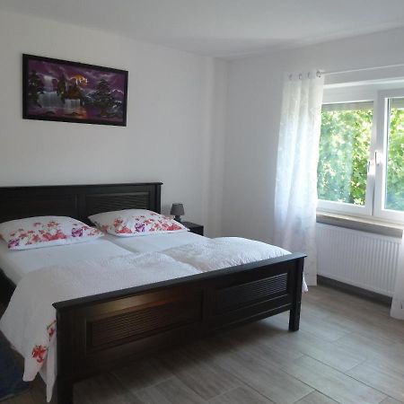 Ferienwohnung Zur Altmuehl 帕彭海姆 外观 照片