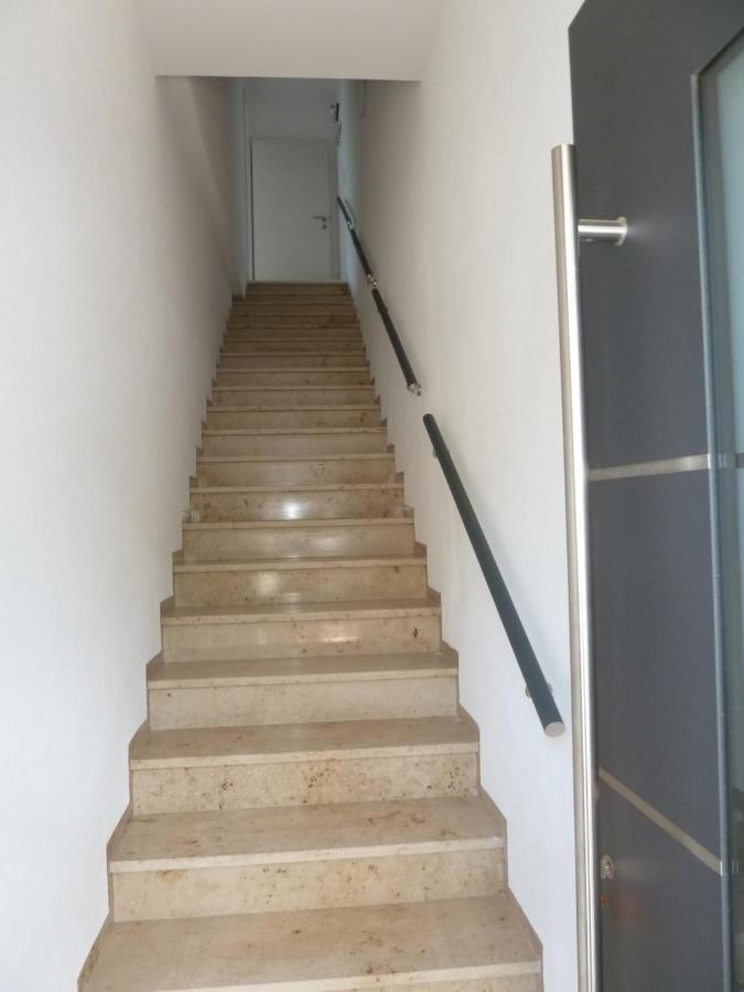 Ferienwohnung Zur Altmuehl 帕彭海姆 外观 照片