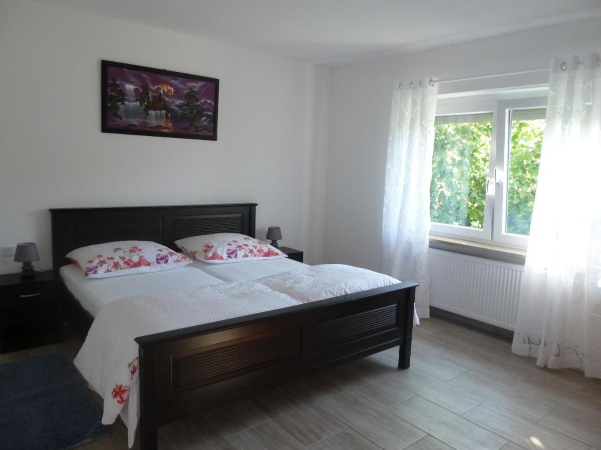 Ferienwohnung Zur Altmuehl 帕彭海姆 外观 照片